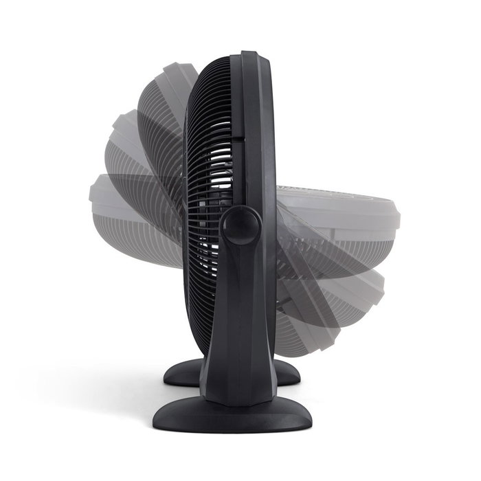 Orbegozo Power Fan BF 0150 Ventilador de Suelo 80W 50cm Orbegozo Power Fan BF 0150 Ventilador de Suelo 80W 50cm